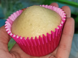 Cupcakes muy fáciles y ricos