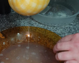 Foto del paso 2 de la receta: Cocas de masa de coliflor