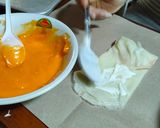Foto langkah ke 4 dari resep Lumpia Sayur.