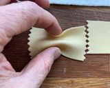 A picture of step 12 of Fresh Italian Pasta from Northern and Southern Italy for the World.