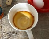 Foto del paso 1 de la receta: Flan en taza (casero)