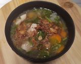 Foto langkah ke 3 dari resep Sop ayam klaten modifikasi.