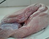 Foto del paso 1 de la receta: Panceta de cerdo oriental