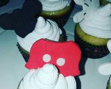 Foto del paso 8 de la receta: Muffins