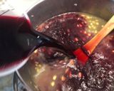 Foto del paso 3 de la receta: Sopa de caldos madre