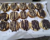 Foto del paso 6 de la receta: Alfajores de Dulce de Leche
