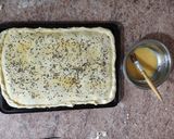 Foto del paso 9 de la receta: Tarta de zapallitos