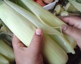Foto del paso 1 de la receta: Humita Salteña