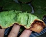 Foto langkah ke 3 dari resep Terang bulan (martabak manis) porsi kecil.