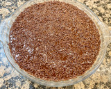Foto del paso 6 de la receta: Postre de requesón, nata y canela