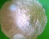 Wholewheat Avocado Naan recipe step 1 photo
