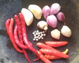 Foto langkah ke 3 dari resep Seblak Nyemek Spesial.