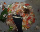 Foto langkah ke 4 dari resep Tempe Teri Terong (3T).