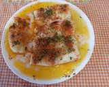 Foto del paso 5 de la receta: Bacalao al pimentón al Microondas al horno o Freidora de aire tú eliges