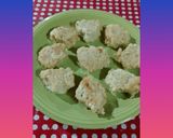 Foto del paso 4 de la receta: Croquetitas de arroz
