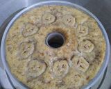 Foto langkah ke 6 dari resep Bolu Pisang Kukus Takaran Sendok.