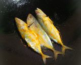 Foto langkah ke 1 dari resep Balado Ikan Kembung.