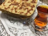 مسمن مغربي سهله وسريعه