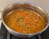 A picture of step 9 of Misal Pav.