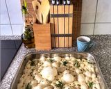 Φωτογραφία βήματος 5 της συνταγής Focaccia