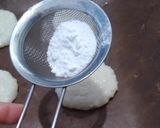 عکس مرحله 14 از دستور شیرینی نارگیلی solmaz