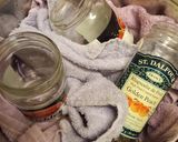 Foto del paso 4 de la receta: Mermelada Cítrica especiada(con esterilización de frascos y al vacío)