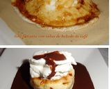 Foto del paso 7 de la receta Isla flotante en salsa de chocolate