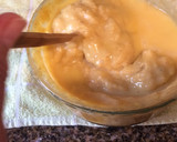 Foto del paso 4 de la receta: Budín especiado de camote