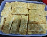Foto langkah ke 5 dari resep Piscok Krispi.