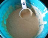 Yogurt pancake recipe step 3 photo