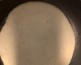 Foto del paso 2 de la receta: Tortillas Keto bajas en carbohidratos