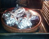 Foto del paso 3 de la receta: Pimientos rellenos de arroz