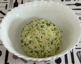A picture of step 7 of "Cheese-Stuffed Paneer & Sweet Potato Patties".