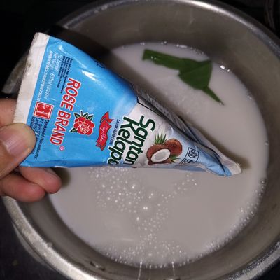 Langkah 5
