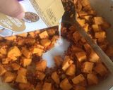 Foto del paso 2 de la receta: Dhal o curry con boniatos