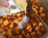 Foto del paso 2 de la receta: Dhal o curry con boniatos