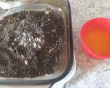 Foto del paso 2 de la receta: Pay de Oreo