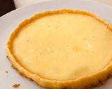 Foto langkah ke 5 dari resep Pie Susu Teflon (Super Simple).