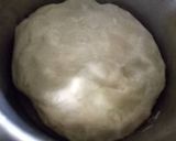 A picture of step 1 of Amritsari aloo kulche.