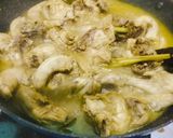 Foto langkah ke 4 dari resep Ayam Ungkep.