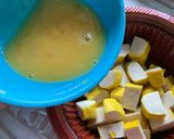 Foto langkah ke 1 dari resep SOP CAMPUR Tahu Sosis.