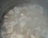 Foto langkah ke 1 dari resep Sayur lodeh.