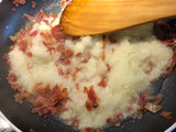 Vieiras a la gallega