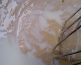 Oil base cakematakin girki2 hoto