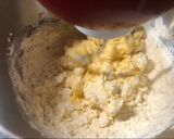 Foto del paso 3 de la receta Rosquillas
