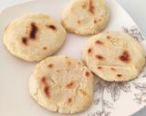 Foto del paso 5 de la receta: Arepas