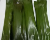 Foto langkah ke 4 dari resep 806.Otak - Otak Ayam.