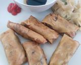 Foto langkah ke 4 dari resep Spring Roll.