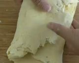 Foto langkah ke 9 dari resep 019. Puff pastry. Mudah n anti gagal.