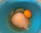Foto langkah ke 2 dari resep Kue lumpur nangka.